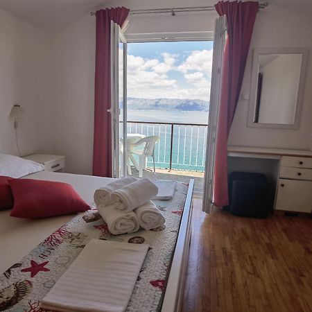 Apartments And Rooms By The Sea Trpanj, Peljesac - 258 Pokój zdjęcie