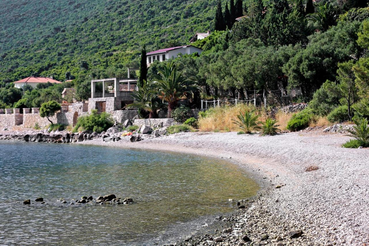 Apartments And Rooms By The Sea Trpanj, Peljesac - 258 Zewnętrze zdjęcie