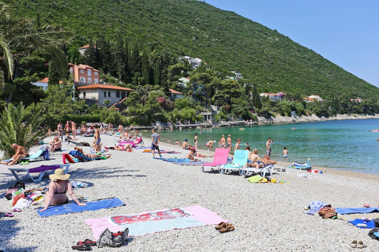 Apartments And Rooms By The Sea Trpanj, Peljesac - 258 Zewnętrze zdjęcie