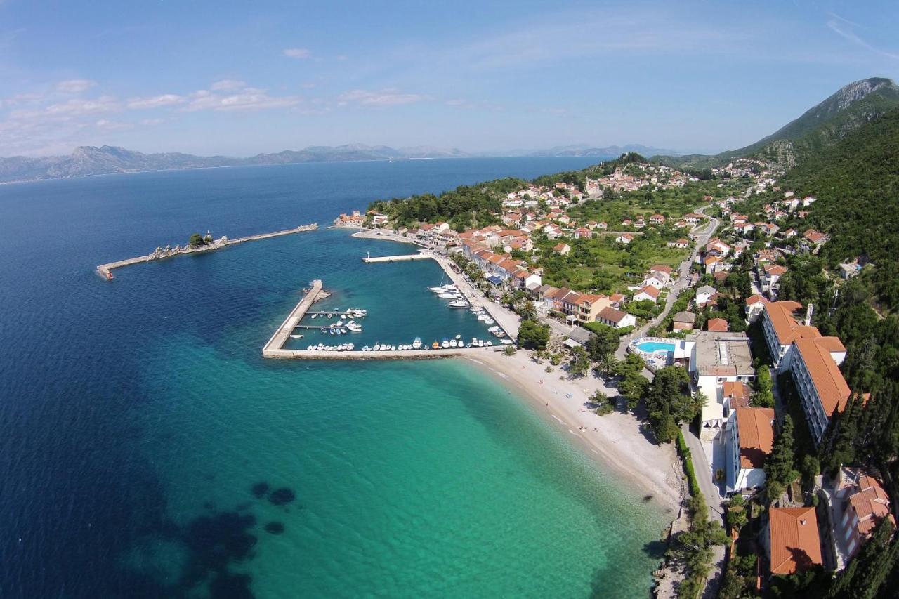 Apartments And Rooms By The Sea Trpanj, Peljesac - 258 Zewnętrze zdjęcie