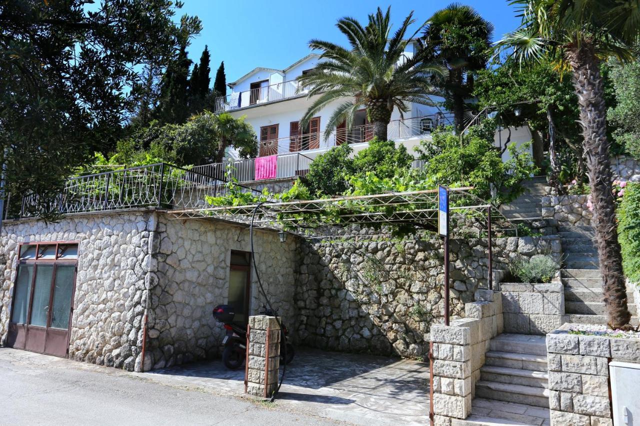 Apartments And Rooms By The Sea Trpanj, Peljesac - 258 Zewnętrze zdjęcie