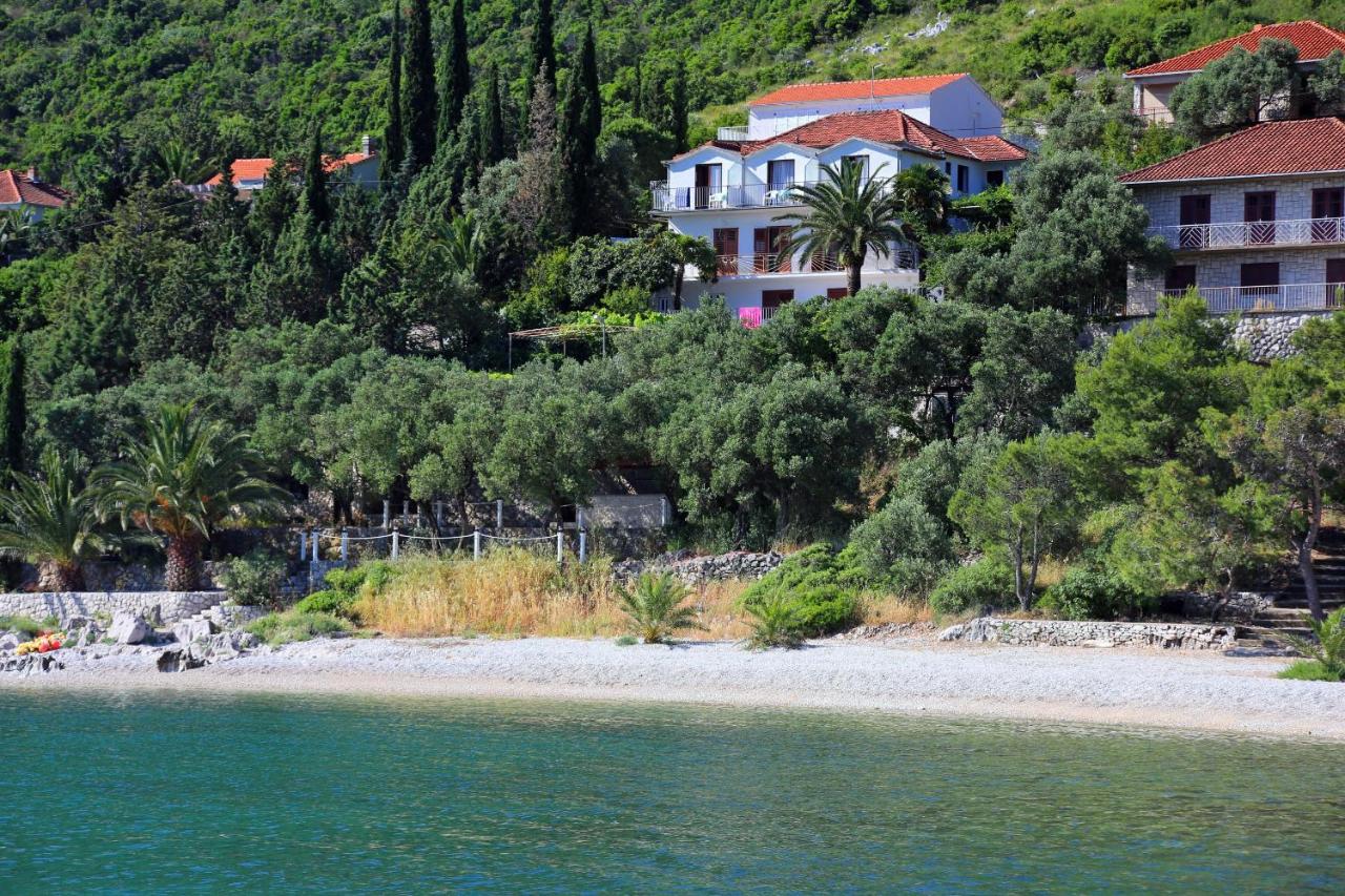 Apartments And Rooms By The Sea Trpanj, Peljesac - 258 Zewnętrze zdjęcie