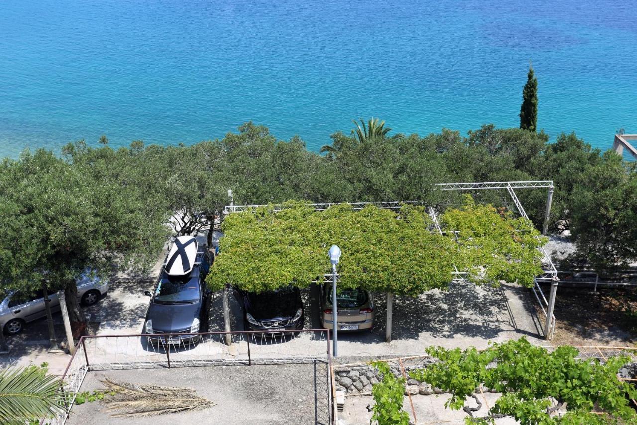 Apartments And Rooms By The Sea Trpanj, Peljesac - 258 Zewnętrze zdjęcie