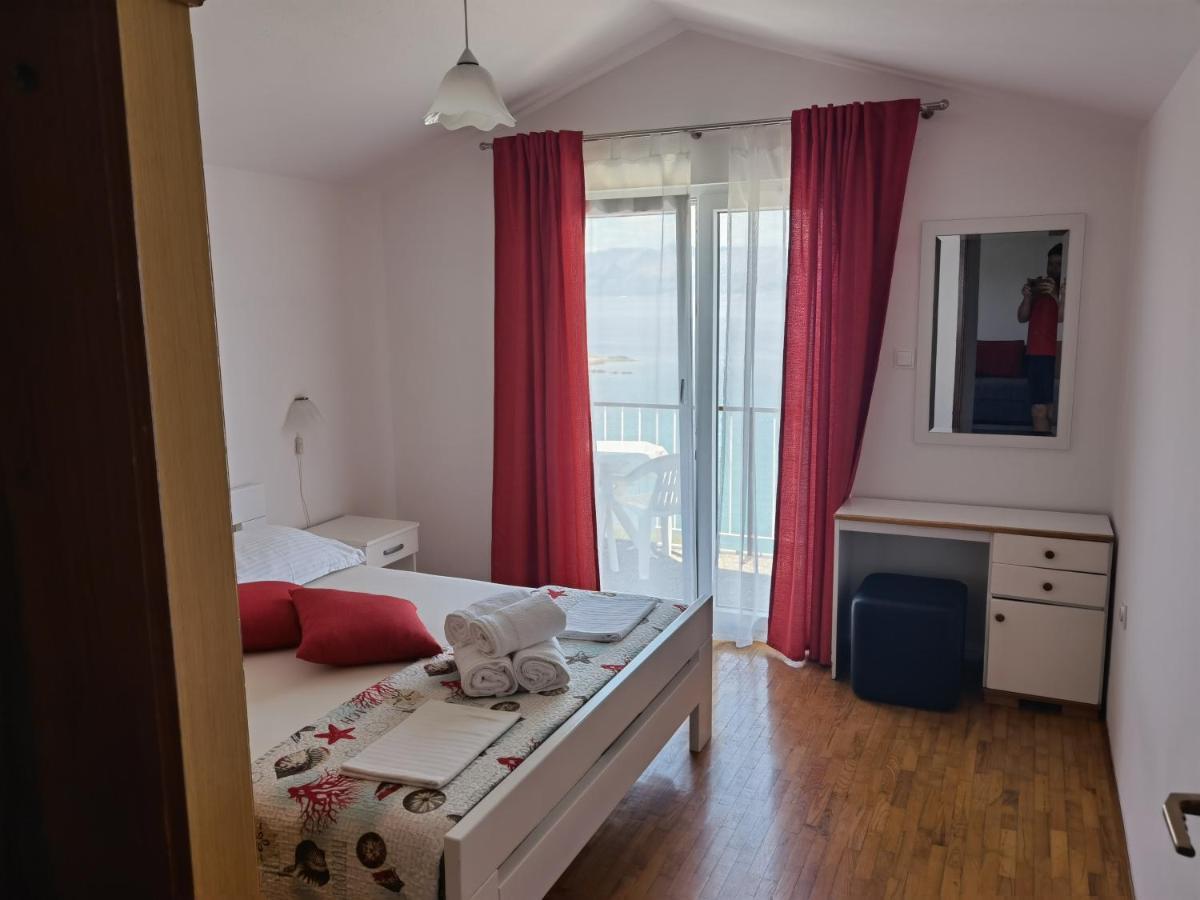 Apartments And Rooms By The Sea Trpanj, Peljesac - 258 Zewnętrze zdjęcie