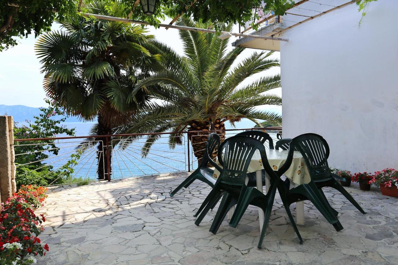 Apartments And Rooms By The Sea Trpanj, Peljesac - 258 Zewnętrze zdjęcie