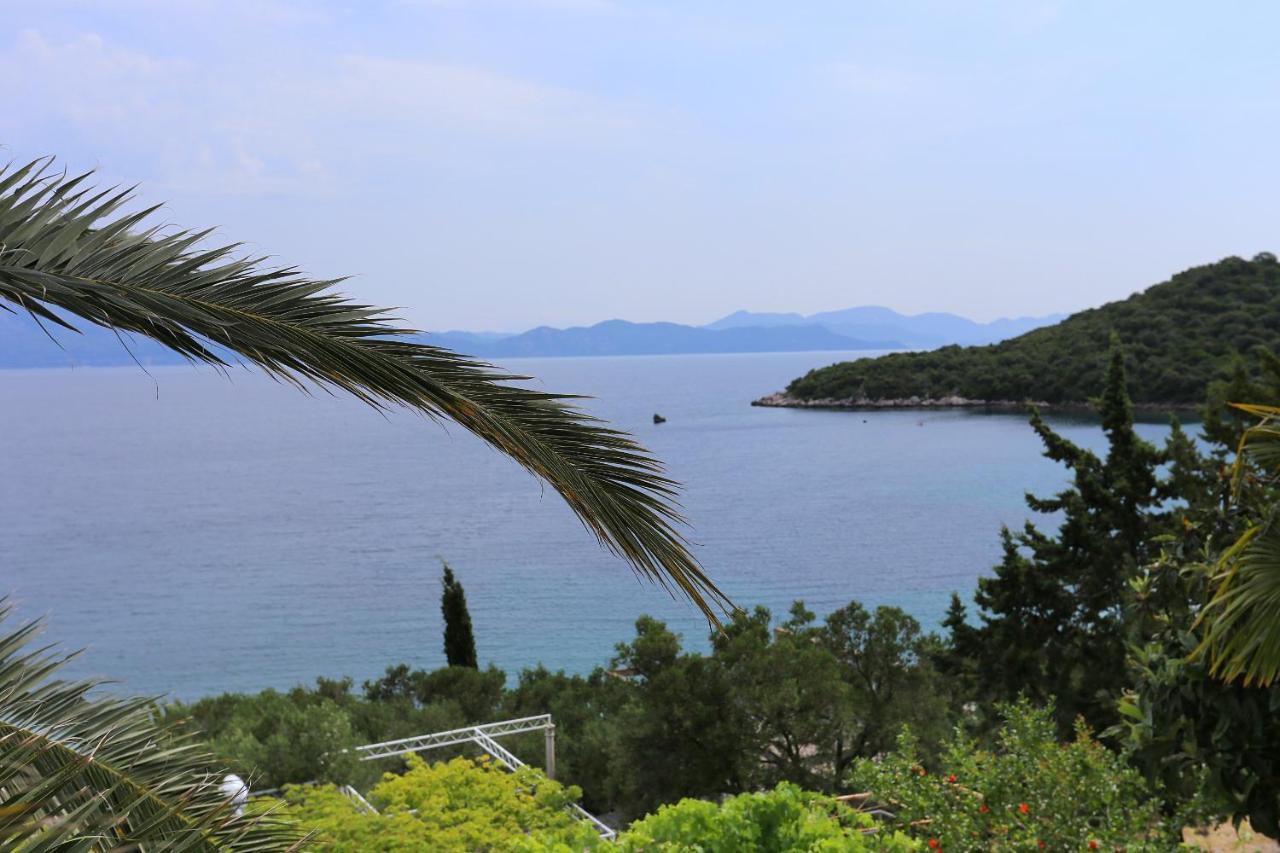 Apartments And Rooms By The Sea Trpanj, Peljesac - 258 Zewnętrze zdjęcie