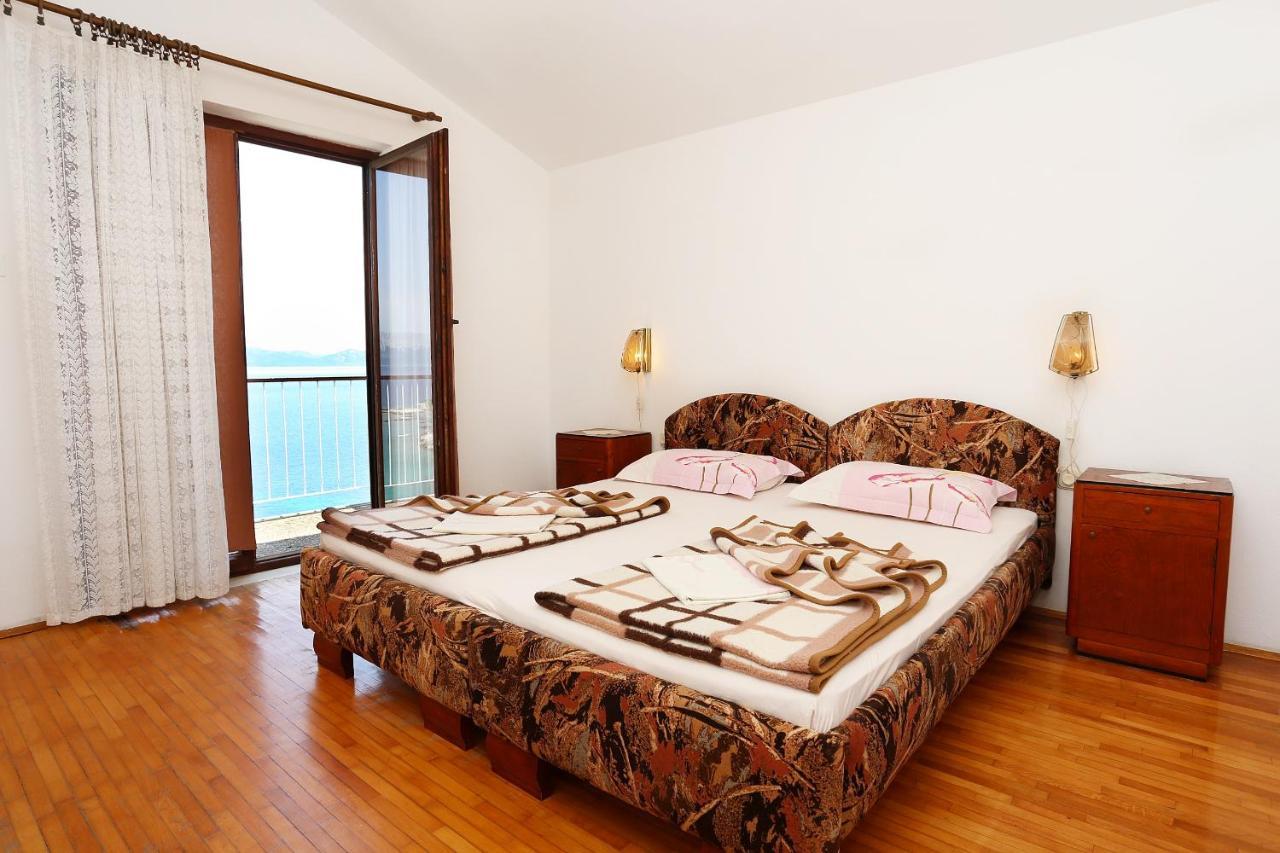 Apartments And Rooms By The Sea Trpanj, Peljesac - 258 Zewnętrze zdjęcie