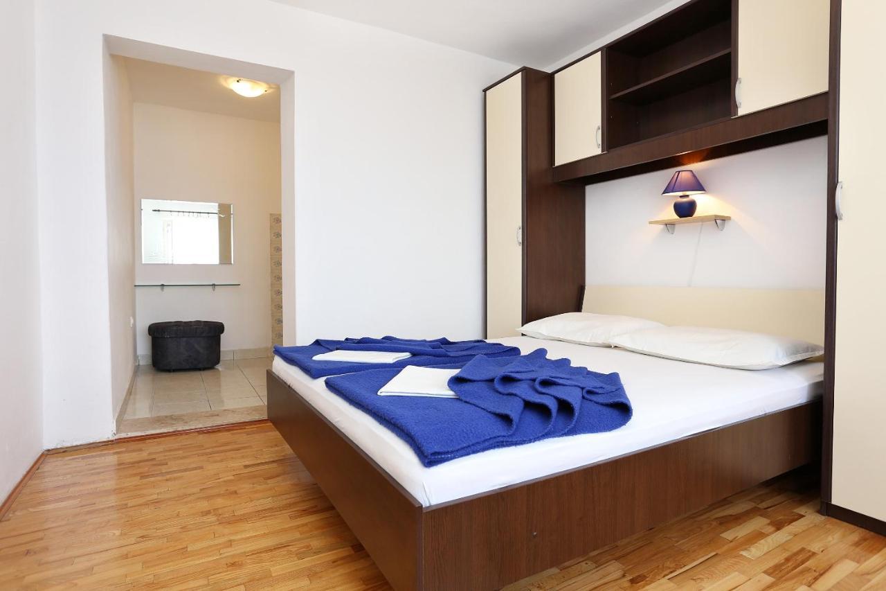 Apartments And Rooms By The Sea Trpanj, Peljesac - 258 Zewnętrze zdjęcie