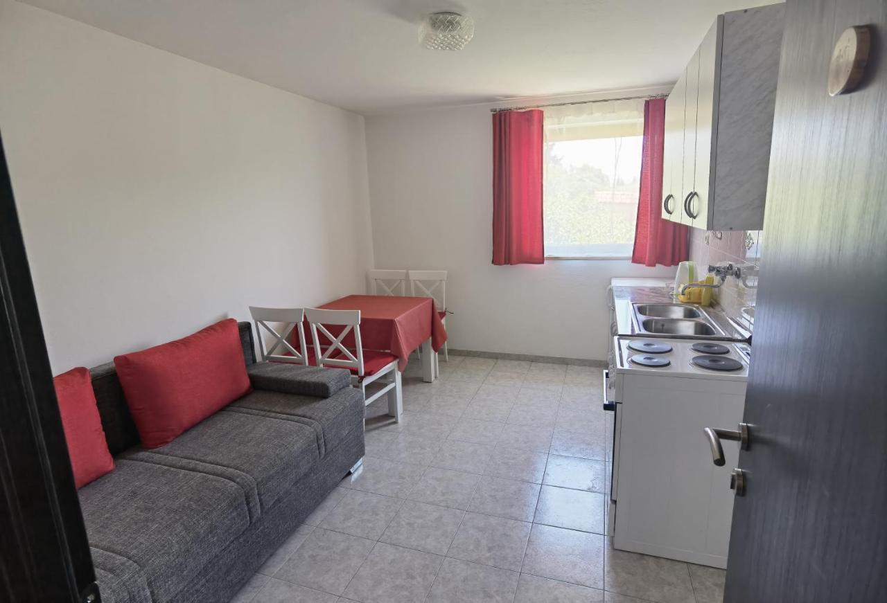 Apartments And Rooms By The Sea Trpanj, Peljesac - 258 Zewnętrze zdjęcie