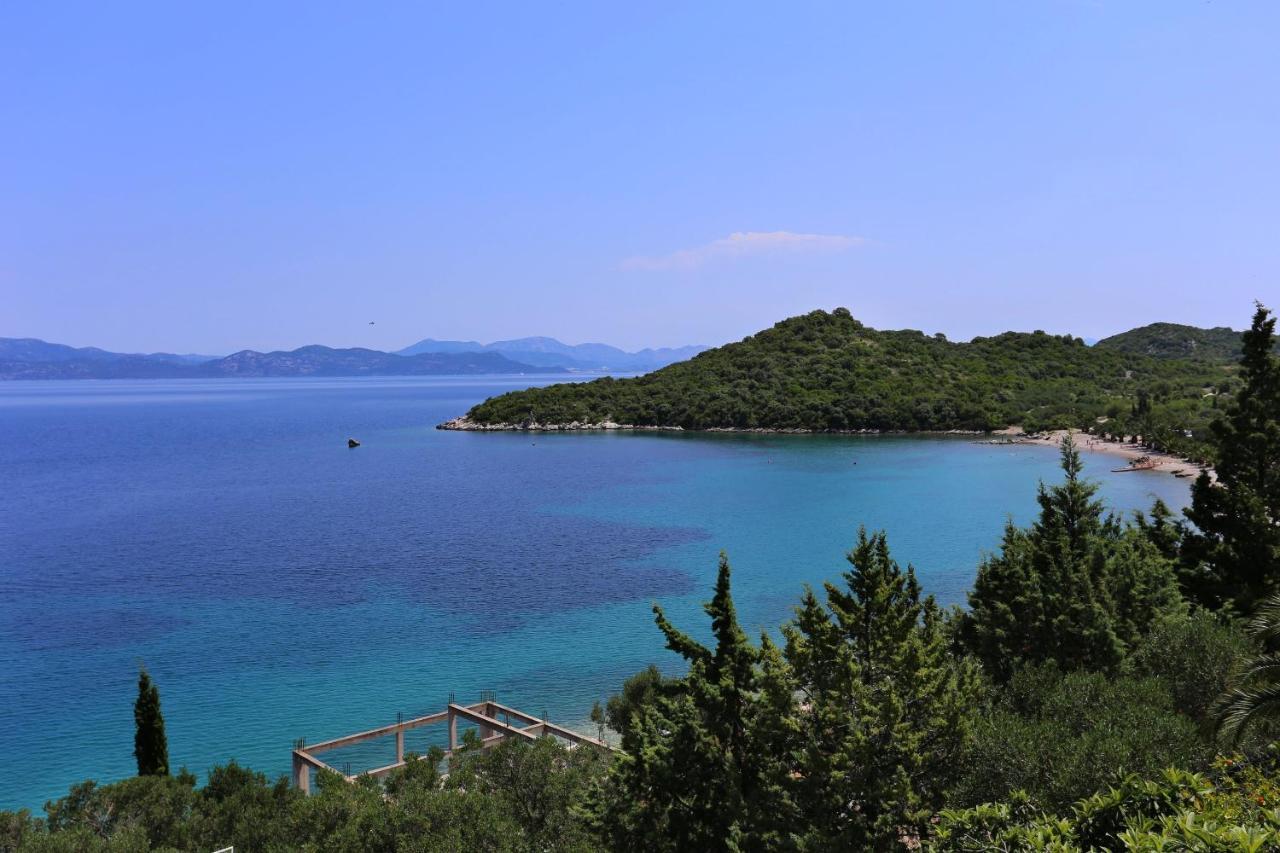 Apartments And Rooms By The Sea Trpanj, Peljesac - 258 Zewnętrze zdjęcie