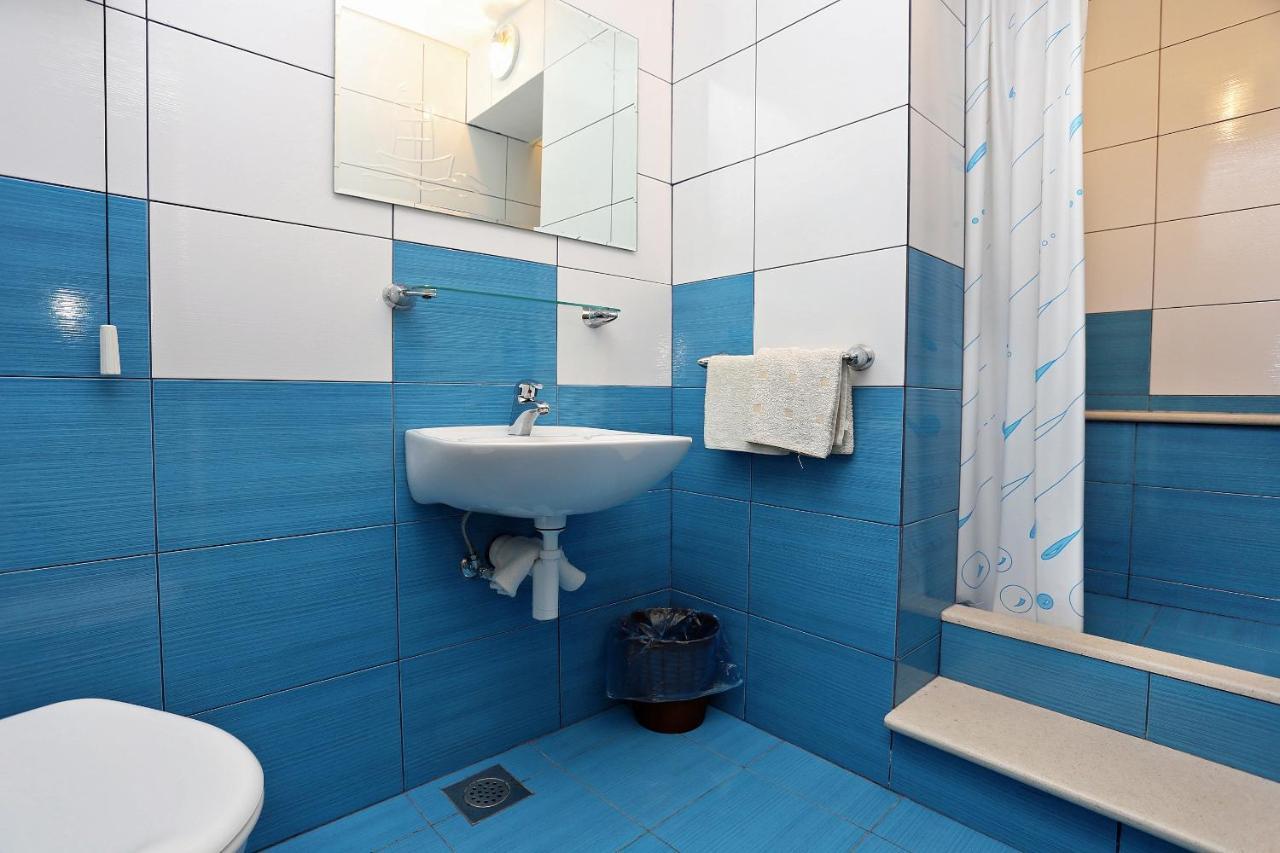 Apartments And Rooms By The Sea Trpanj, Peljesac - 258 Zewnętrze zdjęcie
