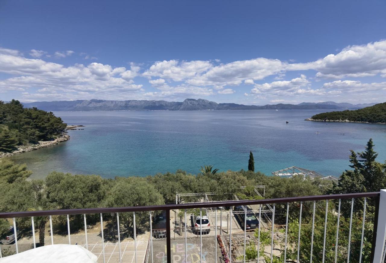 Apartments And Rooms By The Sea Trpanj, Peljesac - 258 Zewnętrze zdjęcie