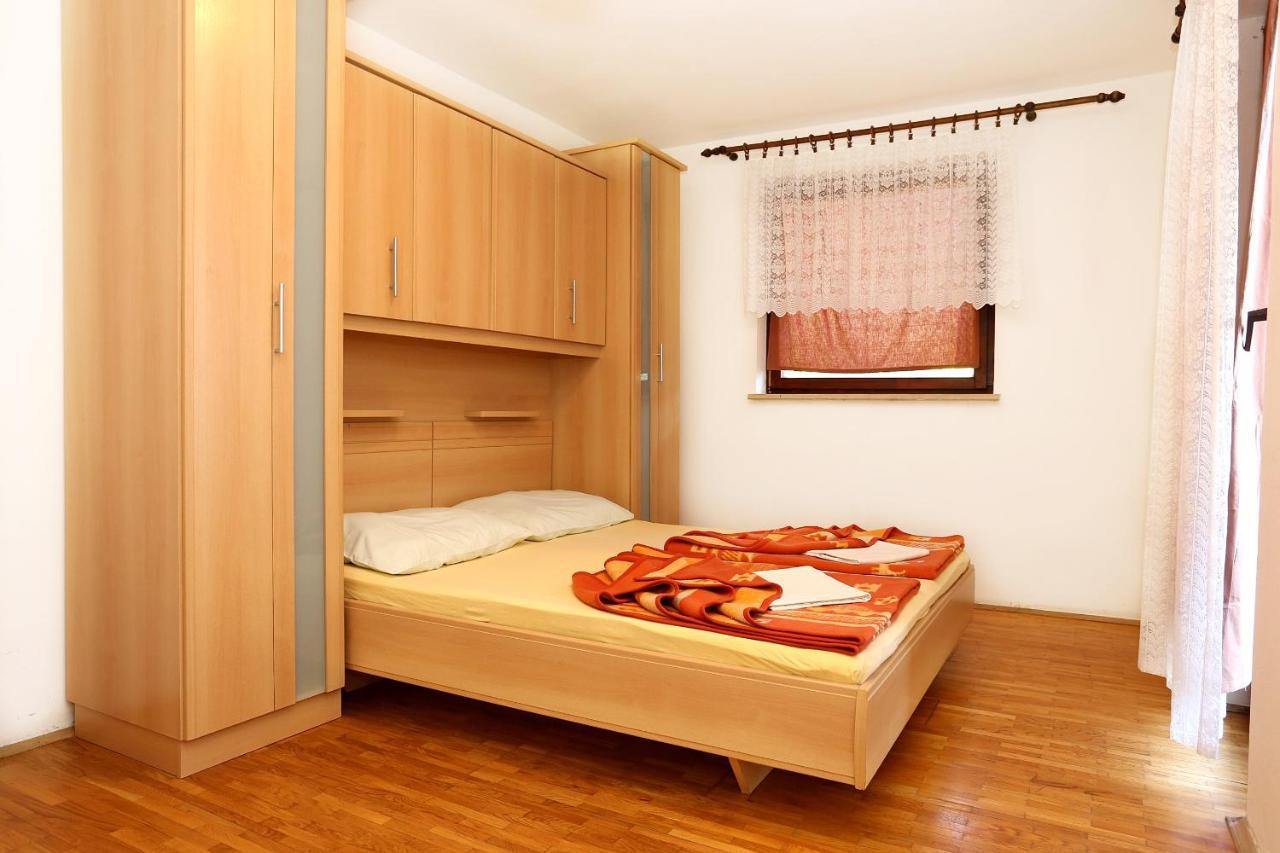 Apartments And Rooms By The Sea Trpanj, Peljesac - 258 Zewnętrze zdjęcie