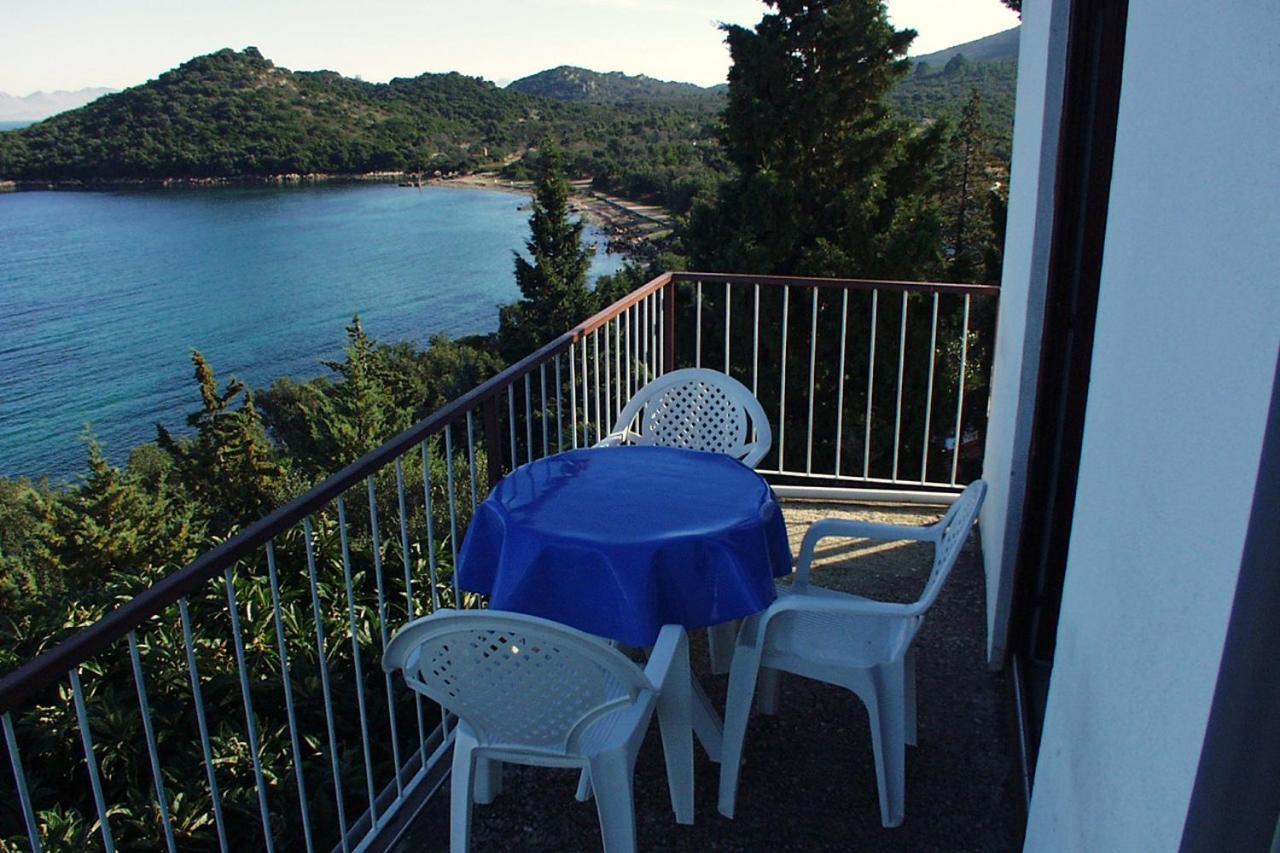Apartments And Rooms By The Sea Trpanj, Peljesac - 258 Zewnętrze zdjęcie
