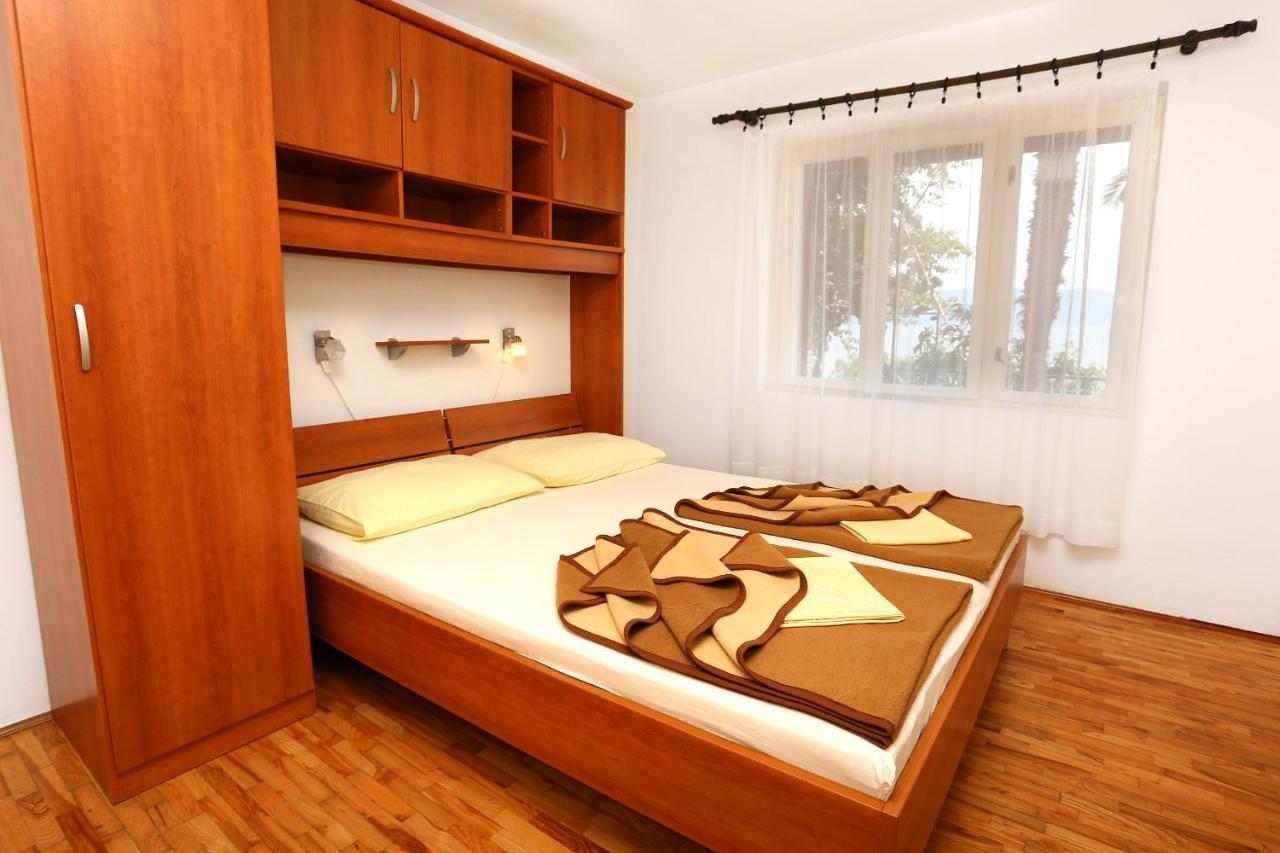 Apartments And Rooms By The Sea Trpanj, Peljesac - 258 Zewnętrze zdjęcie