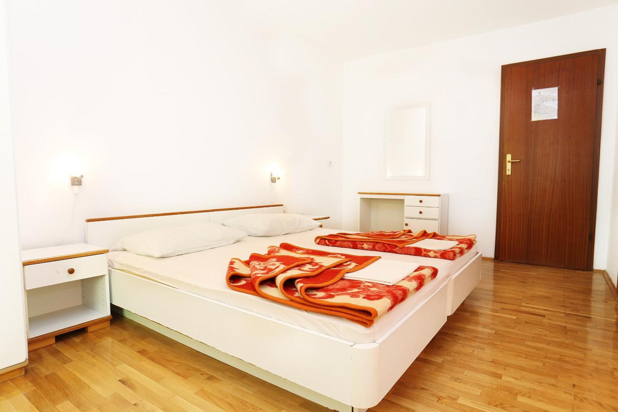 Apartments And Rooms By The Sea Trpanj, Peljesac - 258 Pokój zdjęcie