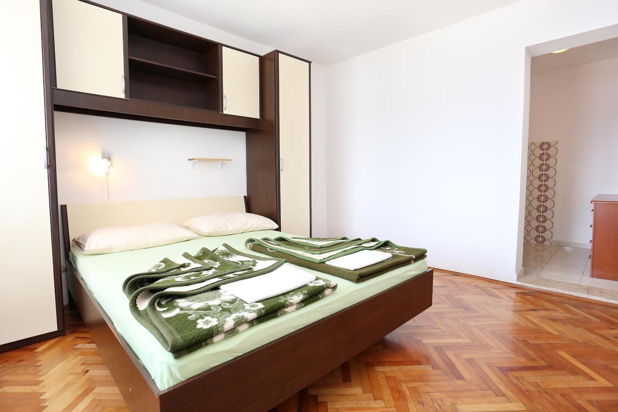 Apartments And Rooms By The Sea Trpanj, Peljesac - 258 Pokój zdjęcie
