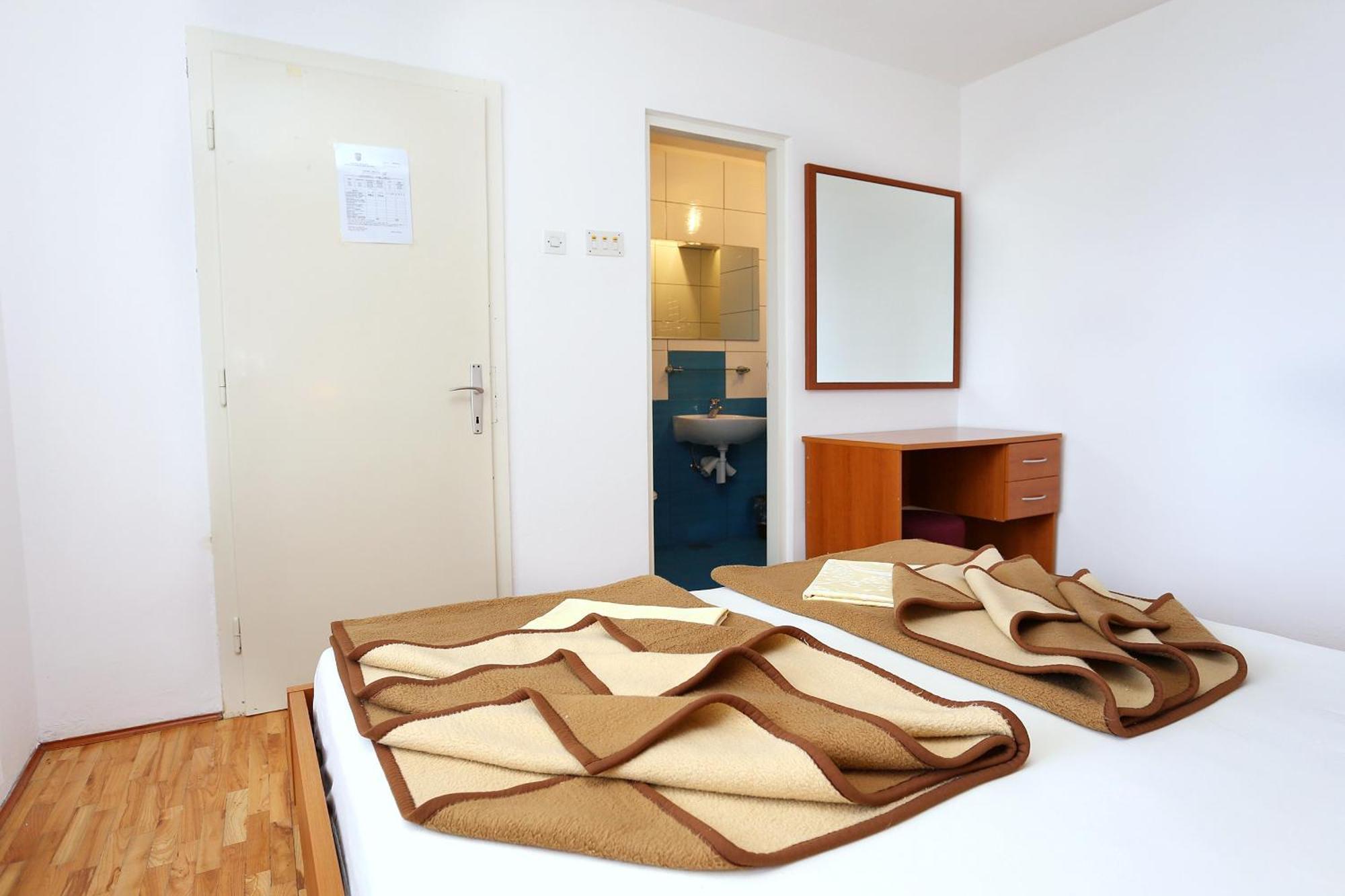 Apartments And Rooms By The Sea Trpanj, Peljesac - 258 Pokój zdjęcie