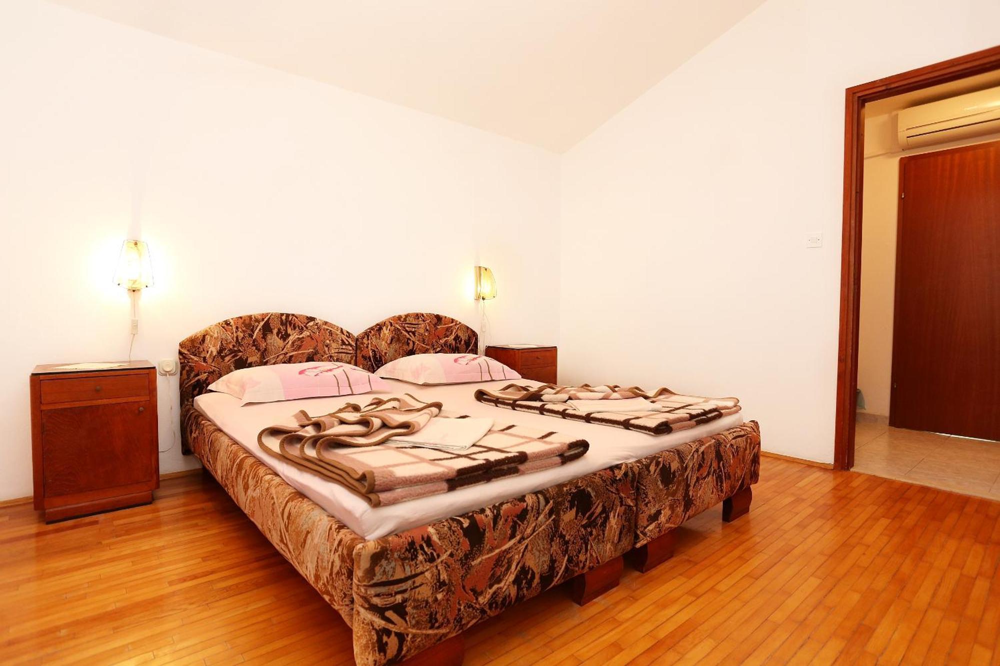 Apartments And Rooms By The Sea Trpanj, Peljesac - 258 Pokój zdjęcie