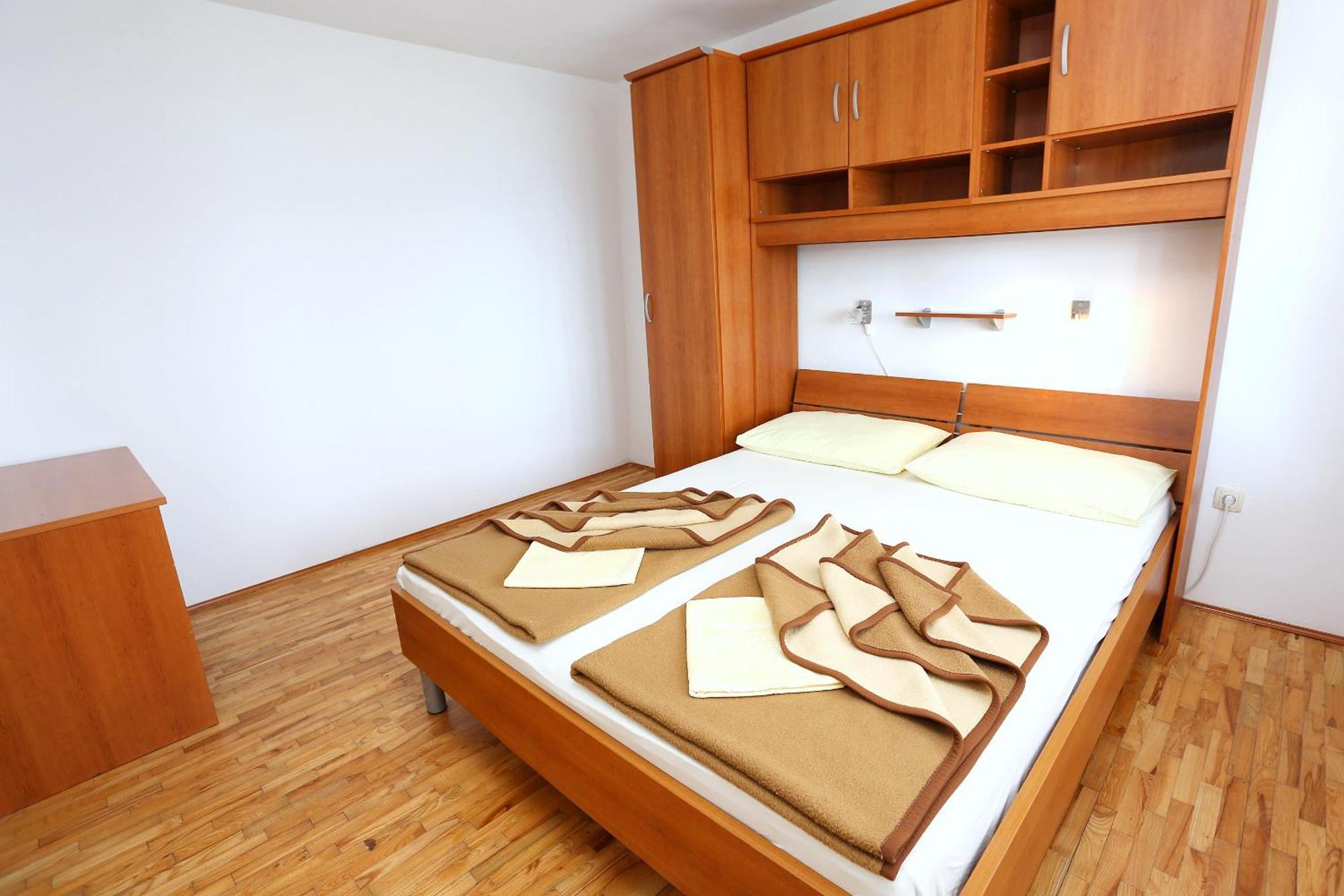 Apartments And Rooms By The Sea Trpanj, Peljesac - 258 Pokój zdjęcie