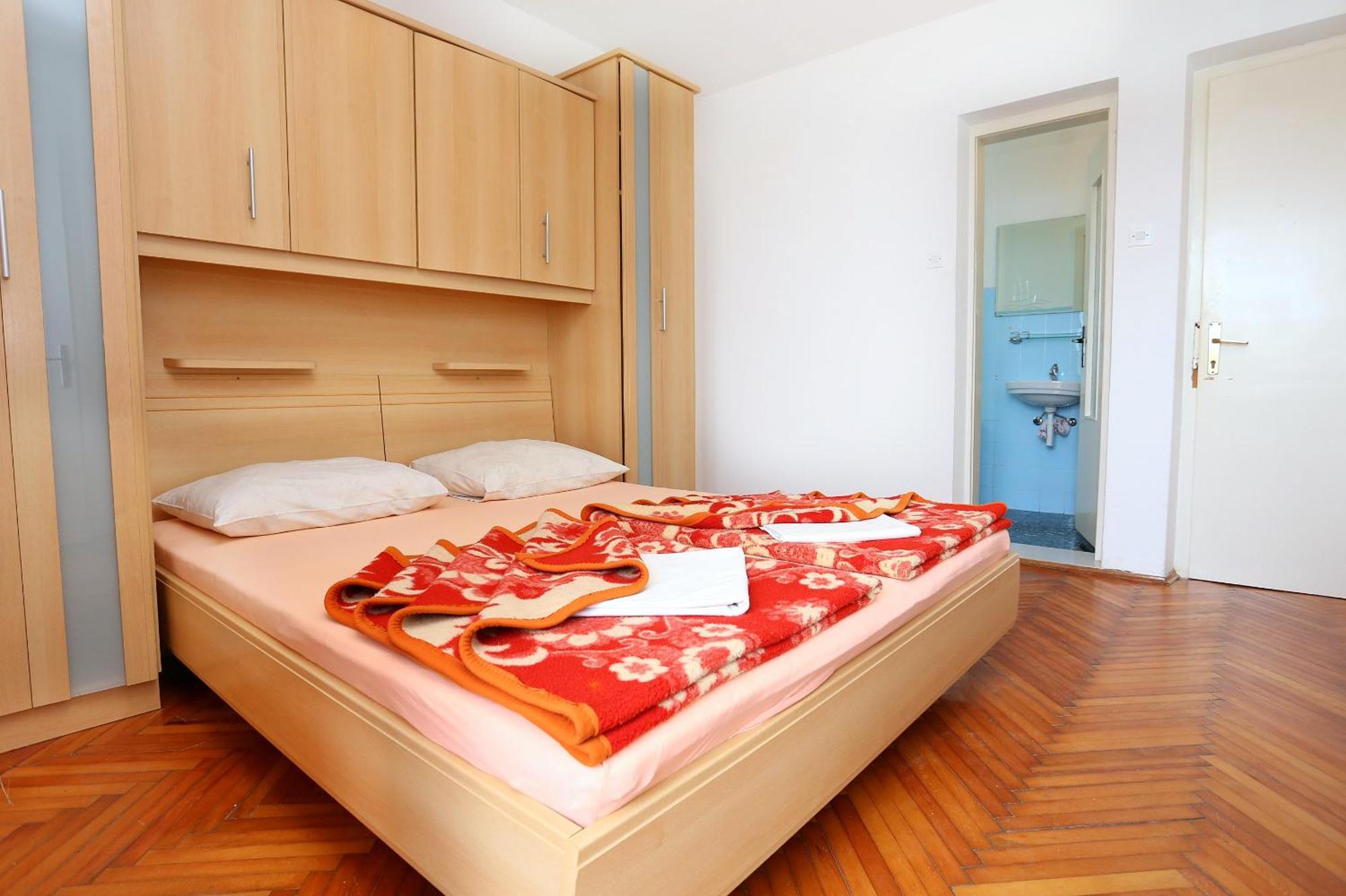 Apartments And Rooms By The Sea Trpanj, Peljesac - 258 Pokój zdjęcie