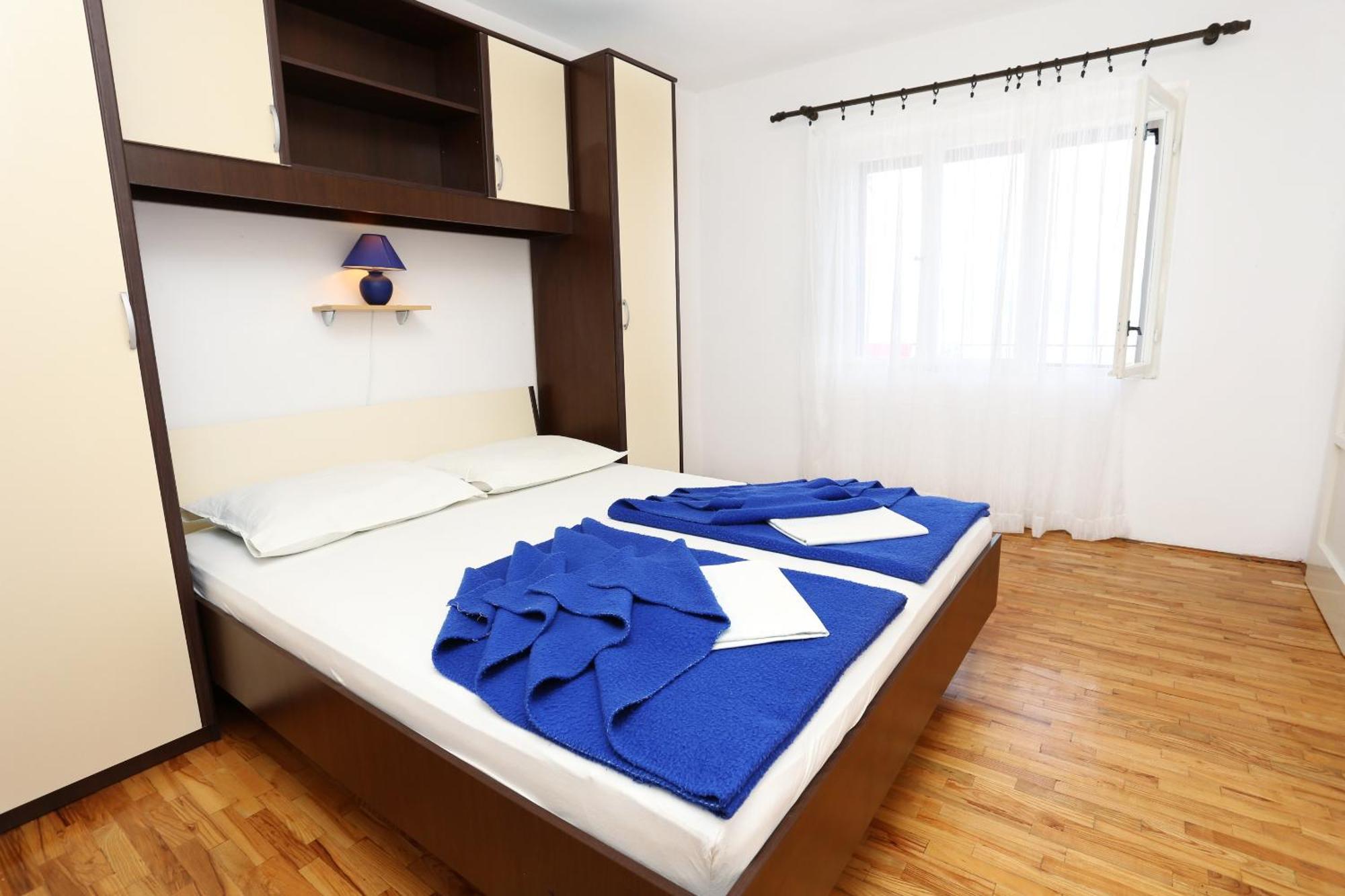 Apartments And Rooms By The Sea Trpanj, Peljesac - 258 Pokój zdjęcie